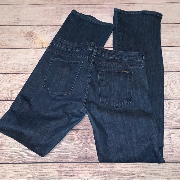 Hudson women’s jean size 30 - Picture 7 of 8